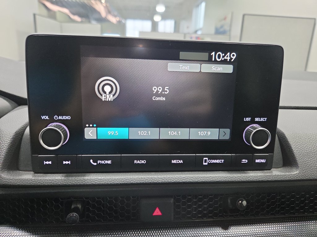 Used 2025 Honda CR-V Sport image 37