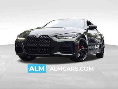 Used 2023 BMW 440i xDrive Coupe w/ Premium Package