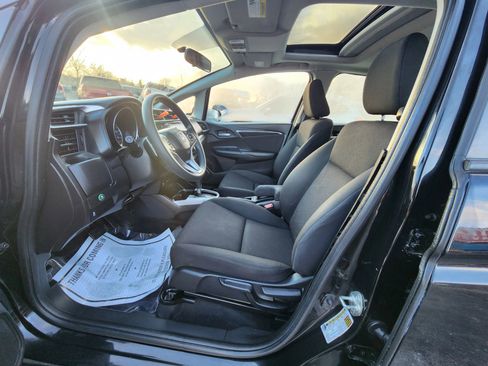 Used 2017 Honda Fit EX image 17