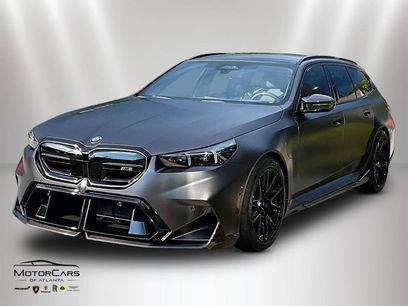 Used 2025 BMW M5 Touring