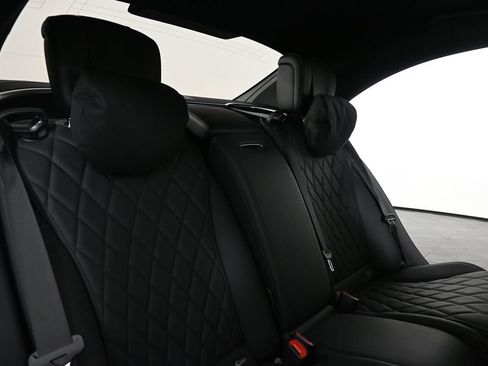 Used 2023 Mercedes-Benz S 580 4MATIC Sedan image 19