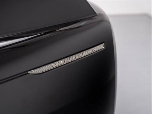 New 2026 Land Rover Range Rover Long Wheelbase Autobiography AWD/4WD image 18