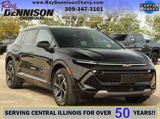 Used 2024 Chevrolet Equinox EV LT video 1