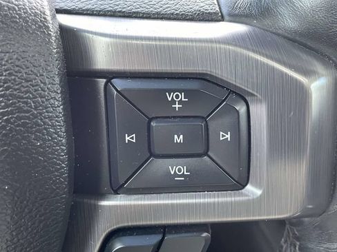 Used 2019 Ford Expedition Platinum RWD image 28