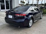 Used 2023 Toyota Corolla LE image 4