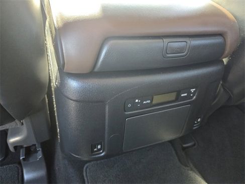 Certified 2023 INFINITI QX80 Premium Select w/ Cargo Package image 17