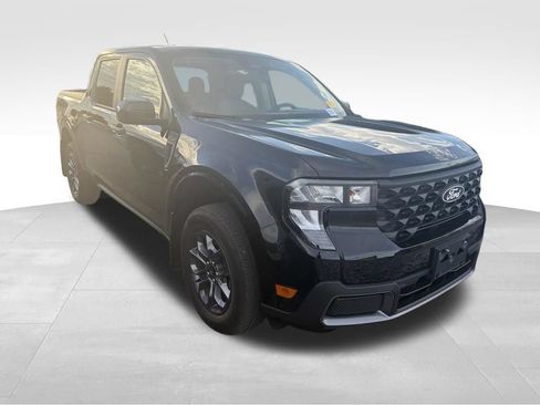 Used 2025 Ford Maverick XLT w/ Equipment Group 301A AWD/4WD image 22