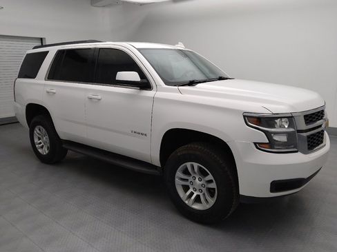 Used 2020 Chevrolet Tahoe LS image 11