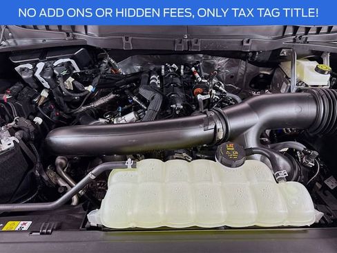 New 2026 Ford F150 Platinum image 31