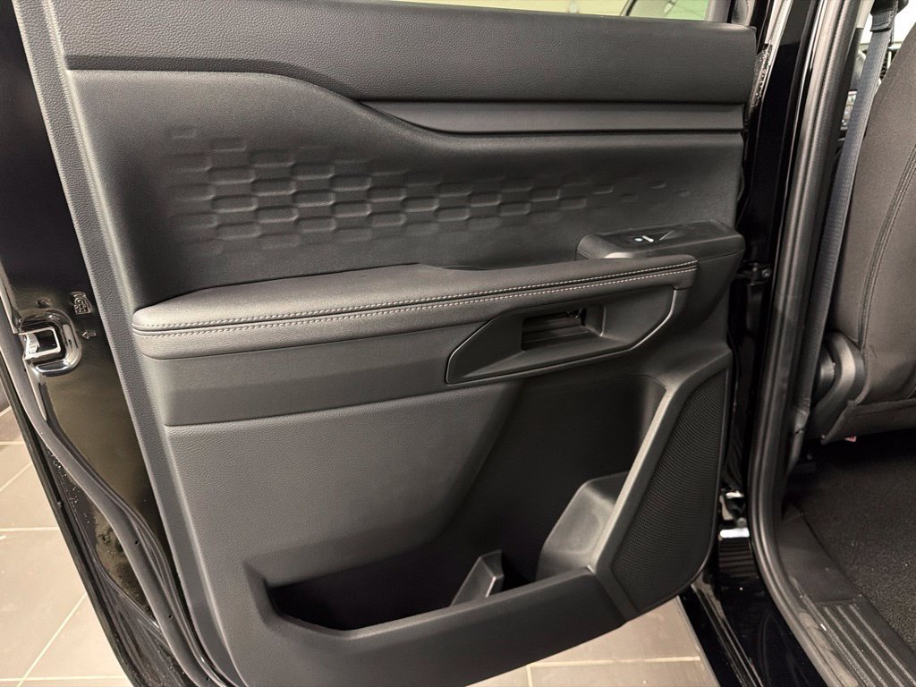 New 2026 Ford Ranger XLT AWD/4WD image 32