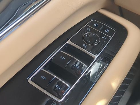 New 2025 Cadillac Escalade IQ Sport 2 image 29