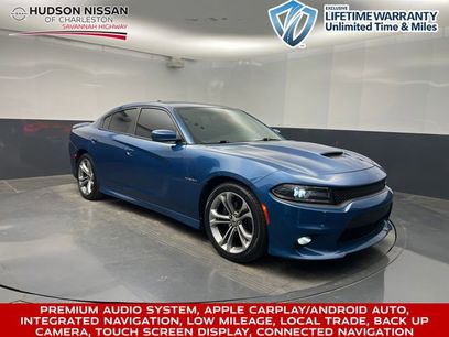 Used 2020 Dodge Charger R/T w/ Navigation & Travel Group
