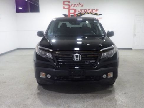 Used 2020 Honda Ridgeline Sport image 6