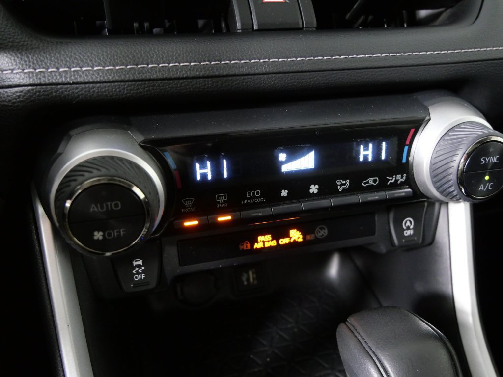 Used 2024 Toyota RAV4 XLE w/ Convenience Package AWD/4WD image 28