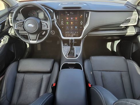 Used 2024 Subaru Outback Limited image 27