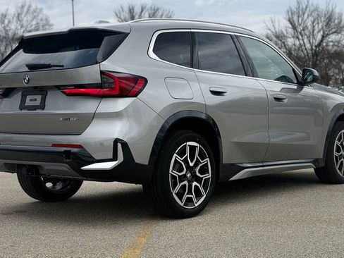 New 2026 BMW X1 xDrive28i w/ Convenience Package AWD/4WD image 6