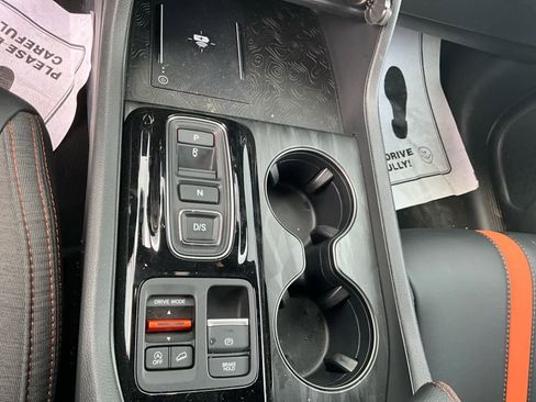 Used 2026 Honda Passport TrailSport image 24