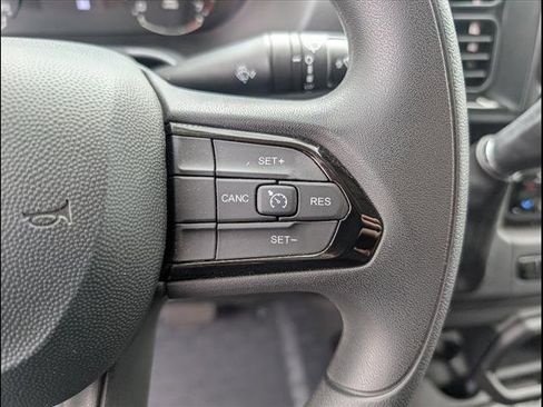 Used 2023 RAM ProMaster 3500 w/ Convenience Group image 9