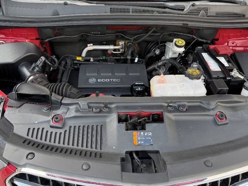 Used 2019 Buick Encore Preferred w/ Safety Package FWD image 24