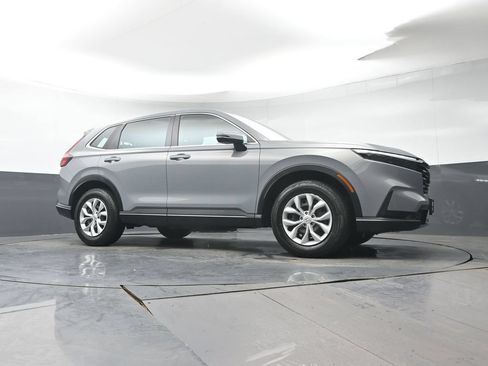Certified 2024 Honda CR-V LX image 34
