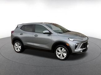 Used 2025 Buick Encore GX Preferred video 2