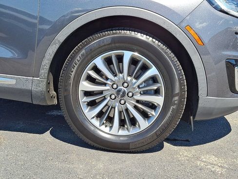 Used 2020 Lincoln Nautilus Premier w/ Equipment Group 101A AWD/4WD image 19
