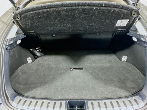 Used 2021 Lexus NX 300 FWD w/ Accessory Package 2 image 28