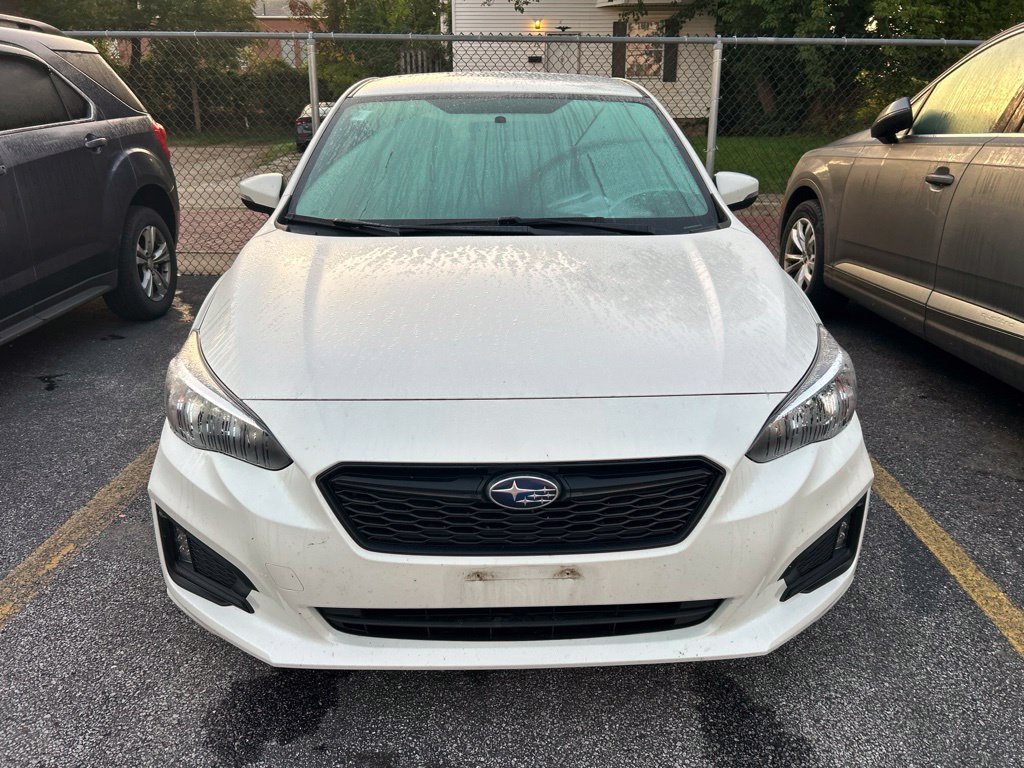 Used 2017 Subaru Impreza 2.0i Sport AWD/4WD image 2