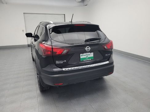 Used 2018 Nissan Rogue Sport SL w/ SL Premium Package AWD/4WD image 6