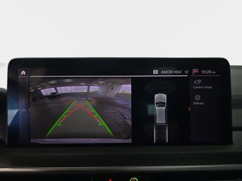 Used 2022 BMW X3 M40i w/ Premium Package image 24