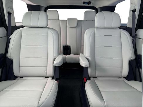 New 2026 Hyundai Palisade Calligraphy AWD/4WD image 16