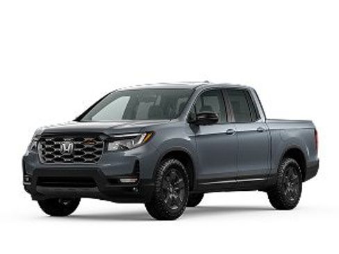 New 2026 Honda Ridgeline TrailSport image 32