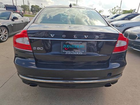 Used 2014 Volvo S80 3.2 image 3