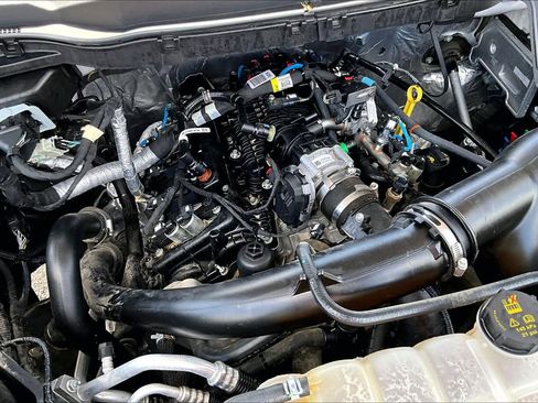 Used 2023 Ford F150 XL w/ STX Appearance Package RWD image 33