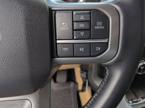 Used 2021 Ford F150 Lariat image 24