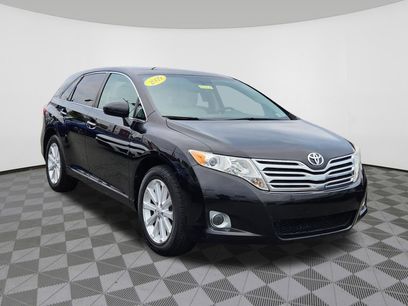 Used 2009 Toyota Venza