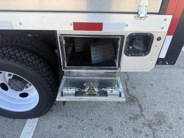 Used 2019 Ford F450 XL w/ XL Value Package AWD/4WD image 16