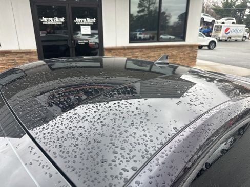 Used 2023 Ford Mustang Coupe w/ Equipment Group 101A image 12