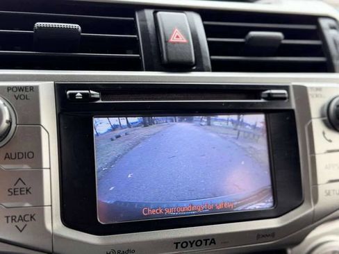 Used 2013 Toyota 4Runner SR5 w/ Convenience Pkg AWD/4WD image 20