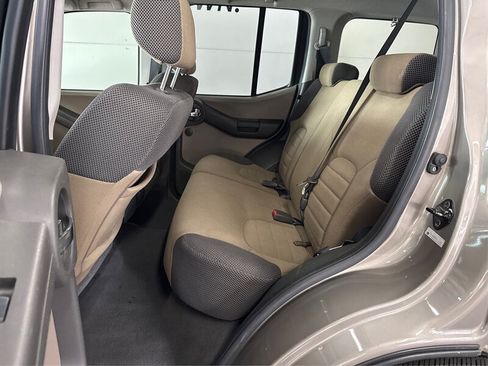 Used 2008 Nissan Xterra SE RWD image 10