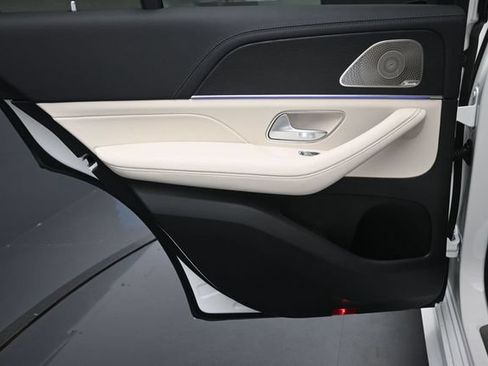 New 2026 Mercedes-Benz GLE 350 4MATIC image 23