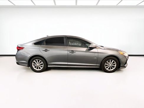 Used 2019 Hyundai Sonata SE FWD image 21