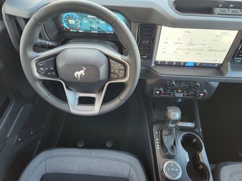 New 2025 Ford Bronco Big Bend image 22