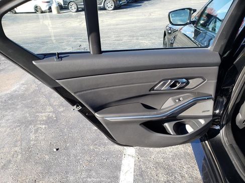 Used 2023 BMW M3 Competition w/ Executive Package image 12