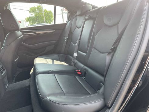 Used 2024 Cadillac CT5 Premium Luxury w/ Technology Package AWD/4WD image 25