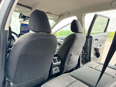 Used 2024 Nissan Rogue SV FWD image 6