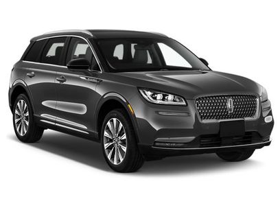 Used 2022 Lincoln Corsair Reserve w/ Towing Package