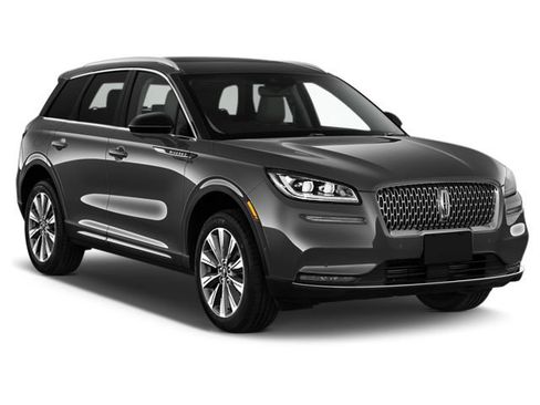 Used 2022 Lincoln Corsair Reserve w/ Towing Package FWD image 1