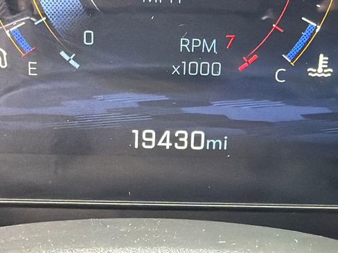 Used 2025 Chevrolet Equinox ACTIV FWD image 26