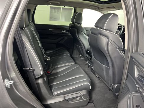Certified 2023 Acura MDX SH-AWD w/ Advance Package image 8